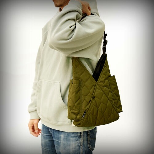 HALF TRACK PRODUCTS×GO OUT +U small : 百舌鳥屋の Blog