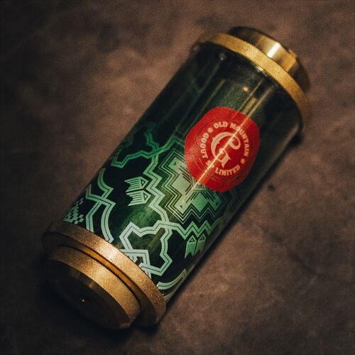 ライト・ランタン OLD MOUNTAIN MIYABI RICH GO OUT limited OLD MOUNTAIN×GO OUT MIYABI RICH GO OUT limited : 百舌鳥屋の Blog