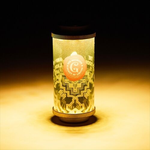 OLD MOUNTAIN×GO OUT MIYABI RICH GO OUT limited : 百舌鳥屋の Blog