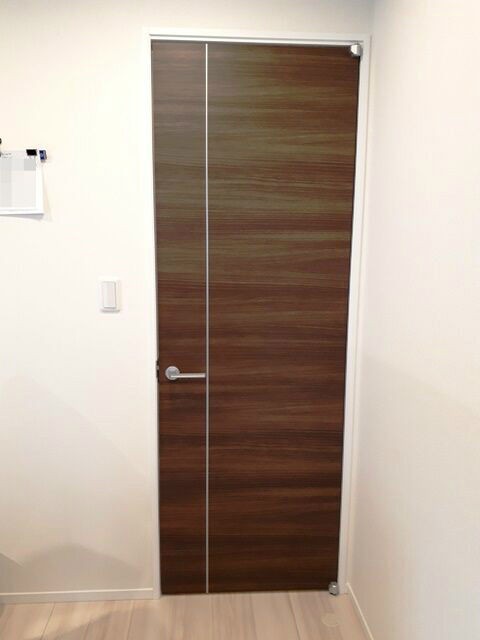 防音対策をdiyしてみる Part 1 室内ドア編 しゅうの空空漠漠ダラダラ日記