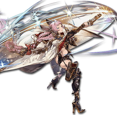 グラブル日記 お目当ての武器ゲット シュウログ