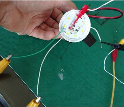 エブリィ 軽キャン化 その5(LED照明自作) : 秀岳の徒然blog エブリィ 軽キャン化 その5(LED照明自作) : 秀岳の徒然blog