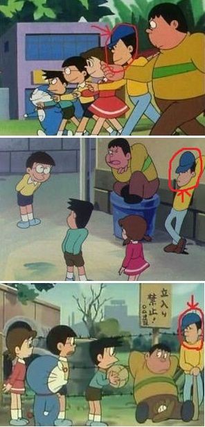 悲報 今のゆとりはドラえもんのこのキャラの存在を知らないらしい 今日の立ち読みまとめ