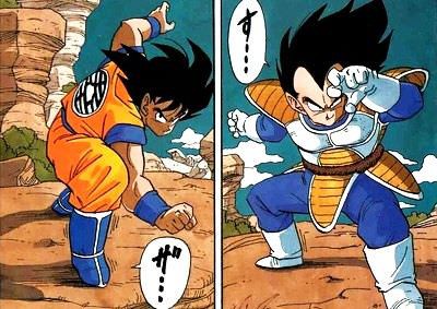 ドラゴンボール超 最終回131話感想 今日の立ち読みまとめ ドラゴンボール超 最終回131話感想 今日の立ち読みまとめ
