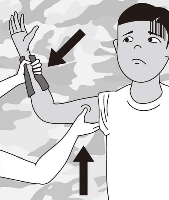 自分の身は自分で守れ いざというときに役立つ サバイバル知識 10選 今日の立ち読みまとめ