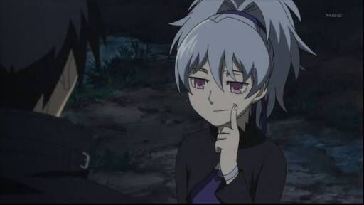 Darker Than Blackの銀とかいう女 今日の立ち読みまとめ Darker Than Blackの銀とかいう女 今日の立ち読みまとめ