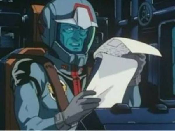 ガンダムのえぇ な死に方で打線組んだ 今日の立ち読みまとめ