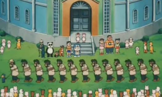 ドラえもん映画 35作品でどれがオススメ 今日の立ち読みまとめ