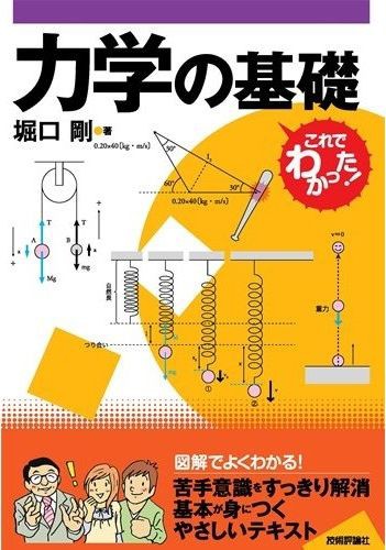 高校物理 全範囲の目次 高校物理をやさしく解説するブログ