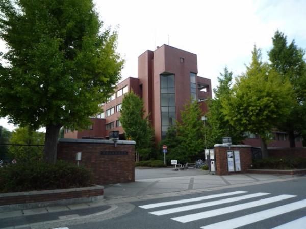 京都工芸繊維大学 に通ってたけど質問ある お受験ちゃんねる 受験 学歴 就活まとめ 2ch 5ch 受サロ なんjまとめ