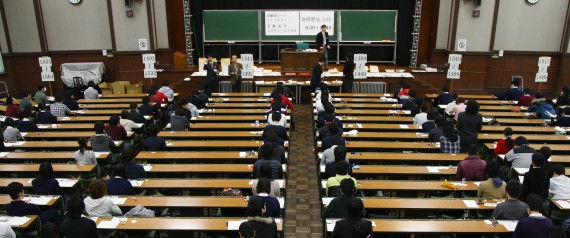 センター試験で見たレジェンド受験生で打線組んだｗｗｗｗｗｗ お受験ちゃんねる 受験 学歴 就活まとめ 2ch 5ch 受サロ なんjまとめ