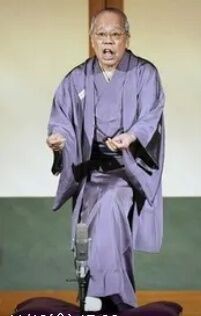 川柳川柳死去 正朝通信