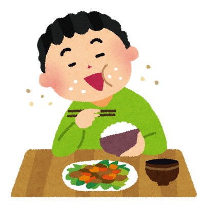 時々 食い尽くし系 の夫や彼氏の話の書き込みを見かけるけど 男の中には 食事の配膳などが待てないタイプ というのが一定割合居るようだ 修羅場まとめ 速報