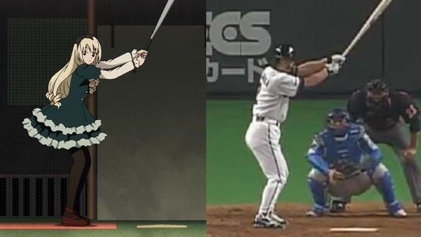 Shirobakoおもしろい フリックでコラム