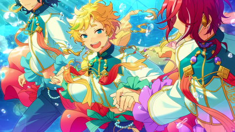 ５ヒロくん 宙くんほか あんスタ サンシャイン デイズ