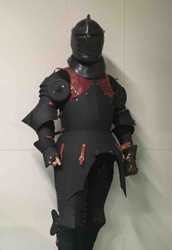 ピジョンアーマー取扱説明書 Armor Mania