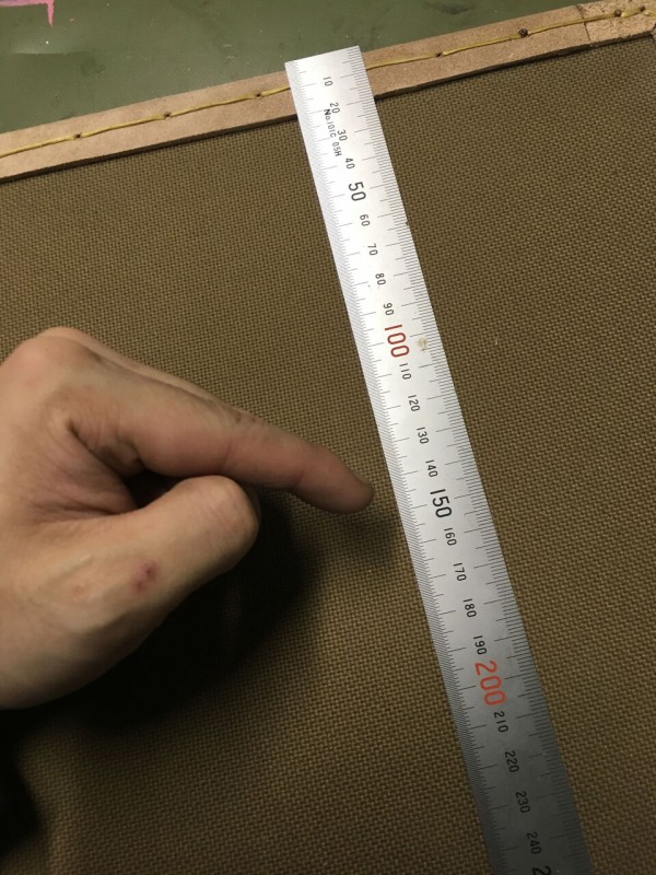 誰でも作れて実際に使える盾の作り方 実践編 ４ Armor Mania