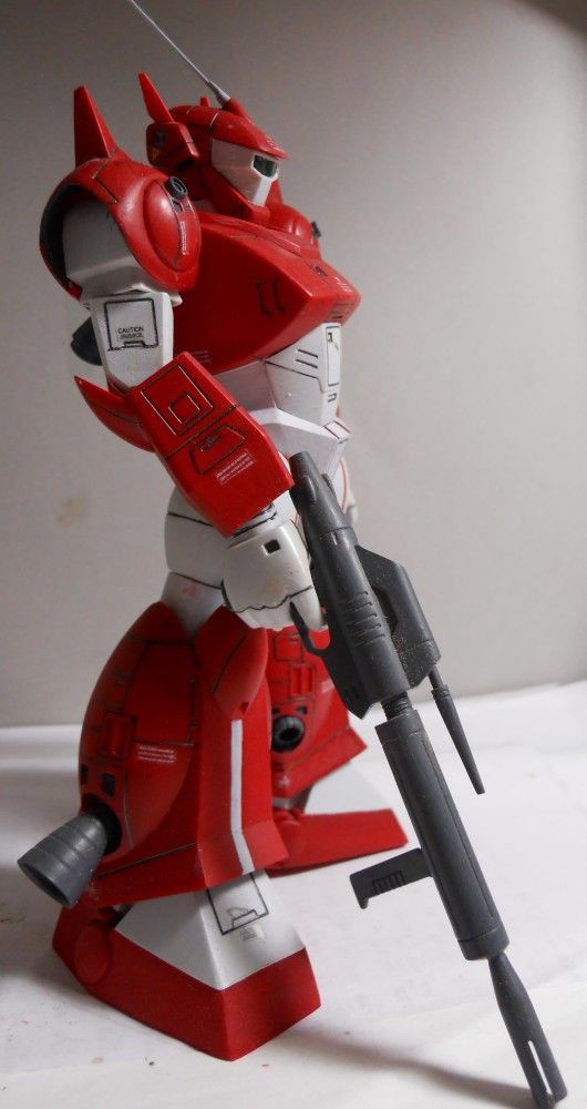 バイファム　完成品 　1/100　旧キット改造　銀河漂流バイファム 銀河漂流バイファム 1/100ネオファム 完成品 改造 旧キット 改造