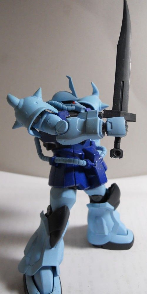 機動戦士ガンダム　サーベル・シールド ・ヒートフォーク パーツまとめ売り Amazon | 池田工業社 機動戦士ガンダム グフ・シールド&ヒート