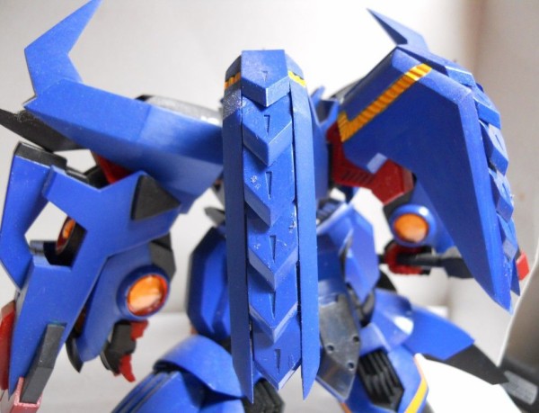 コトブキヤS.R.G-S-038 NONスケールグランゾン : しばいつんの何でも