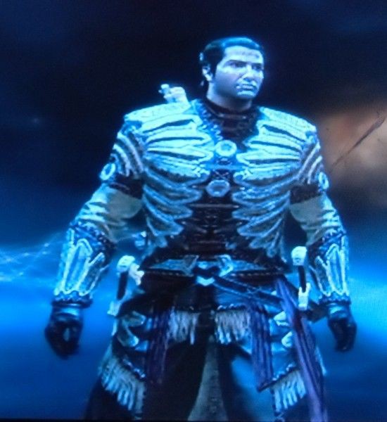 Ps3アサシンクリードローグ プレイ日記5 ネタバレ注意 しばいつんの何でもない日記2代目