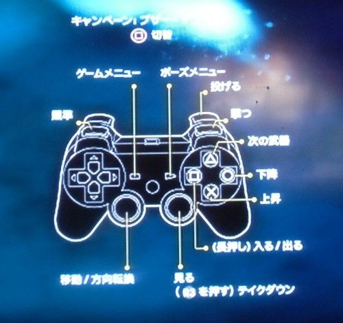 ファークライ4プレイ日記2 Act1 まで しばいつんの何でもない日記2代目