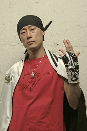 chozen lee : しびれKingの渡り鳥日記