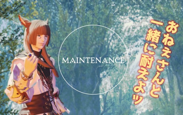 365 新髪型 新マウント ミラージュドレッサーｧｧｧ メンテ明けまだぁ ｆｆ14 Side Free Blog