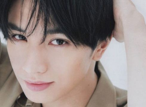 Sexy Zone中島健人が超かっこいい インスタ開設たった1日で万フォロワー突破の大反響 新鮮とれたてニュース