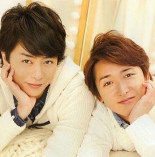 嵐 大野智 櫻井翔 Jalの裏側に潜入 徹底した感染対策に関心 新鮮とれたてニュース