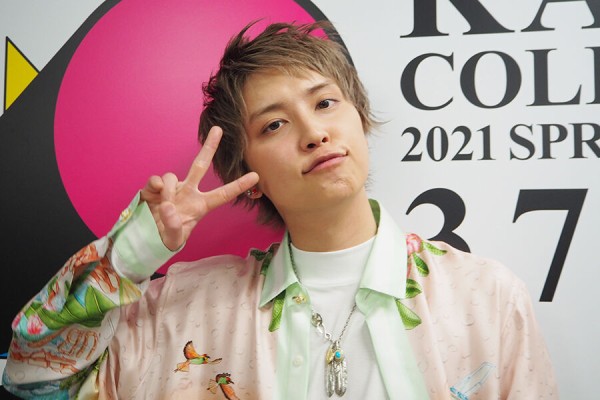 手越祐也 ジャニーズ退所を後悔 脱毛サロン全店閉店 レストランビジネスの夢も実現せず 新鮮とれたてニュース