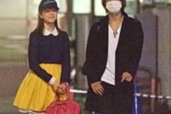 キンプリ永瀬廉の彼女とのプライベート 新鮮とれたてニュース