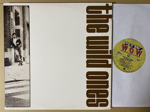 Wild Ones Crossroads Lp S23495 Siestarecordブログ