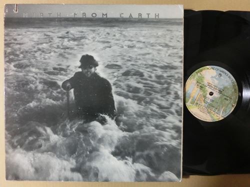 Hirth Martinez-Hirth From Earth-LP-s25720 : siestarecordブログ