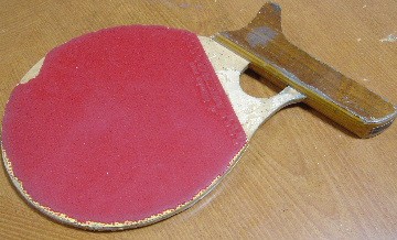 ラケット修理 西鹿庵 さいろくあん ラボ外雑記帳