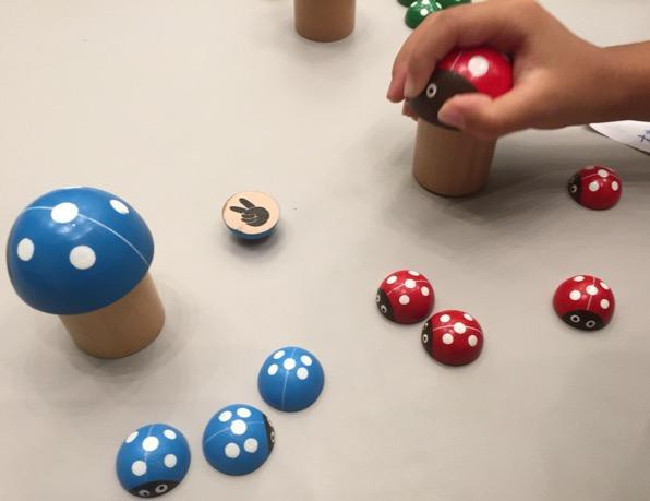 日記 ファミリーゲームフェスティバル17 行ってきたよ しくらめんのゲームとげえむ