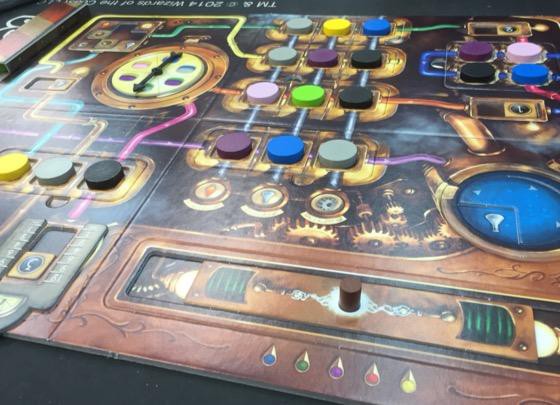 日記 年末の名古屋でボドゲ購入 しくらめんのゲームとげえむ