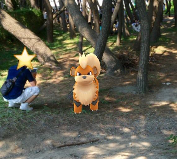 日記 ポケモンgoでgo しくらめんのゲームとげえむ