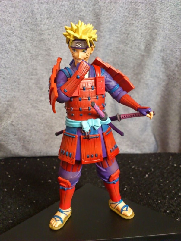 LaLaBit Market 2014年9月11日發售: 限定版 PS3 Game Naruto