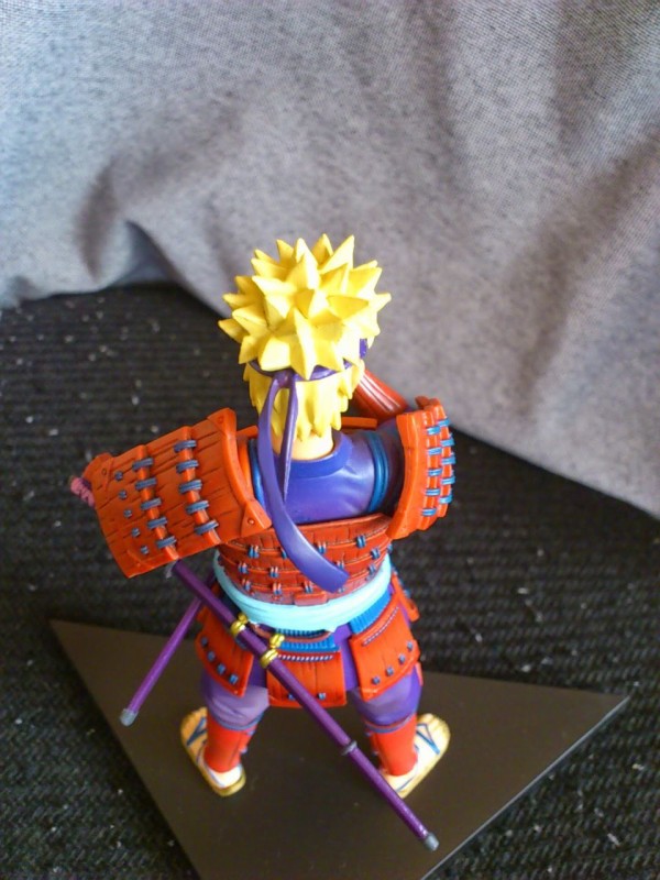 NARUTO ナルティメットストームレボリューション ララビットマーケット