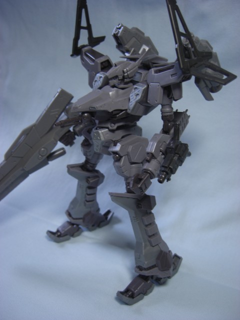 クレスト CR-C98E2強襲型Ver.レビュー : ぐーでんたーく