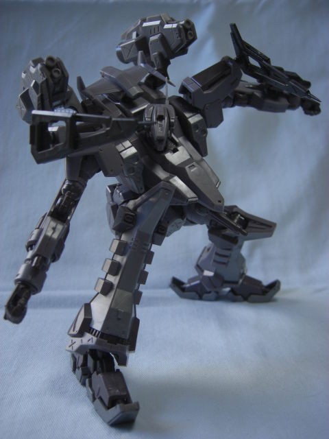 クレストCR-C98E2強襲型Ver.｜ARMORED CORE｜ロボット/メカ