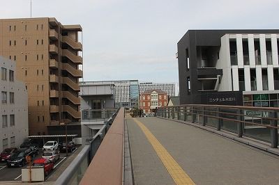 五等分の花嫁 第1 2話 舞台探訪 聖地巡礼 Keihi旅日記