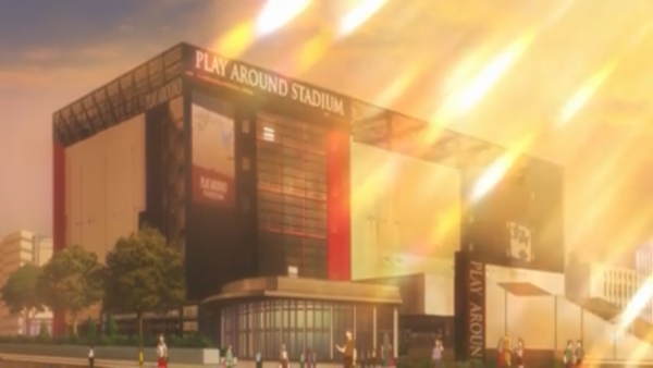 五等分の花嫁 第1 2話 舞台探訪 聖地巡礼 Keihi旅日記