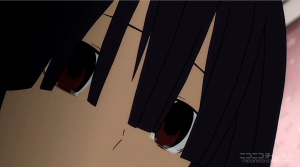 デュラララ ２ 承 １０話 初登場がぶっ飛んでた茜ちゃん 予想に反してまともな感性の幼女だった 池袋の皆も見習おう そしてやっぱり多分全てイザヤが悪い 新世紀ニコニコアニメ速報