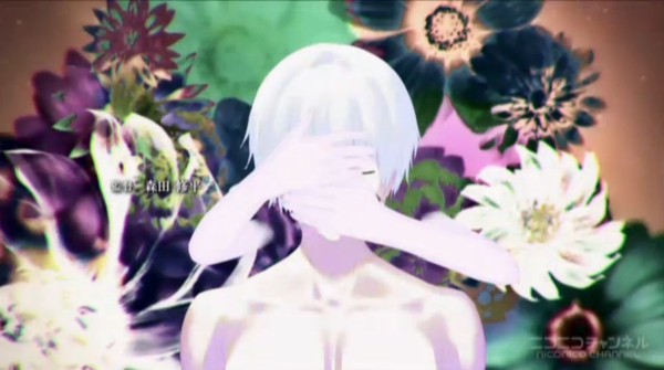 東京喰種トーキョーグール A 原作改変とか オリジナルではなく 全く違う選択をしていたら という物語にしていく模様 新世紀ニコニコアニメ速報