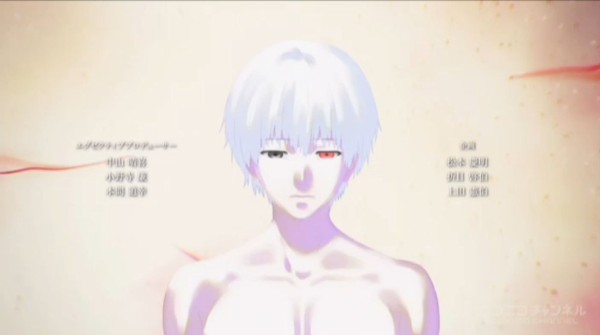 東京喰種トーキョーグール A 原作改変とか オリジナルではなく 全く違う選択をしていたら という物語にしていく模様 新世紀ニコニコアニメ速報