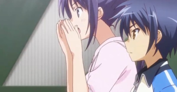 ロウきゅーぶ Ss 第08話 I Wish With You ２分で分かるまとめ 感想 アニミール