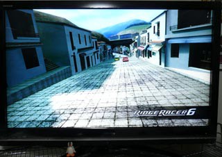 というわけでREGZA 42Z9000を買うてみた : ひきこもり日和