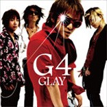 G4 ジャケット発表 Simple Of Mind